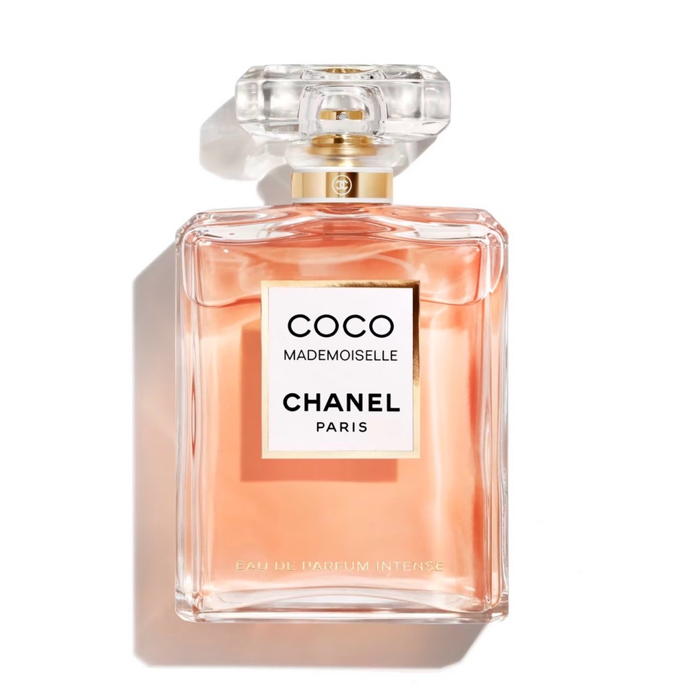 NWT authentic PERFUM CHANEL COCO MADEMOISELLE - Picture 2 of 7